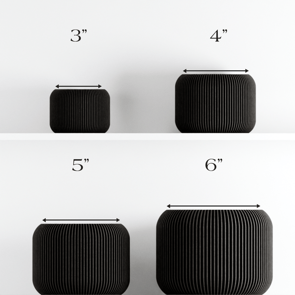 Orbis Planter