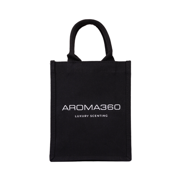 Luxury Canvas Tote