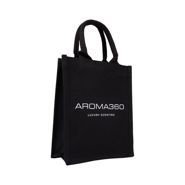 Luxury Canvas Tote