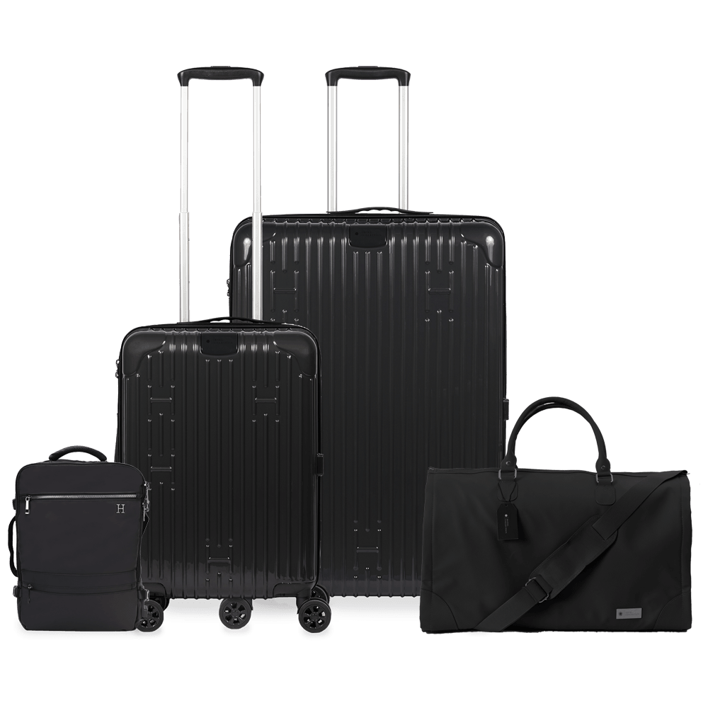 Travel Bundle