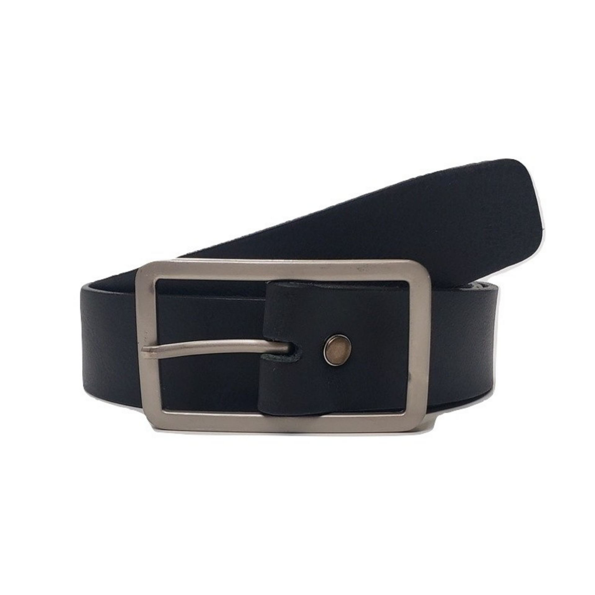 Design Your Own Belt - Women's Full Grain Leather Belt NAB Leather