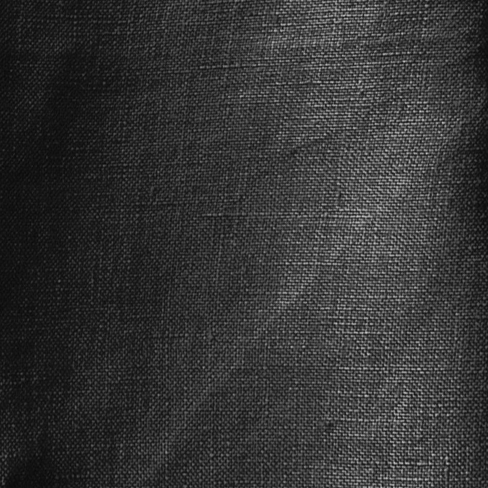 Black Linen Napkins