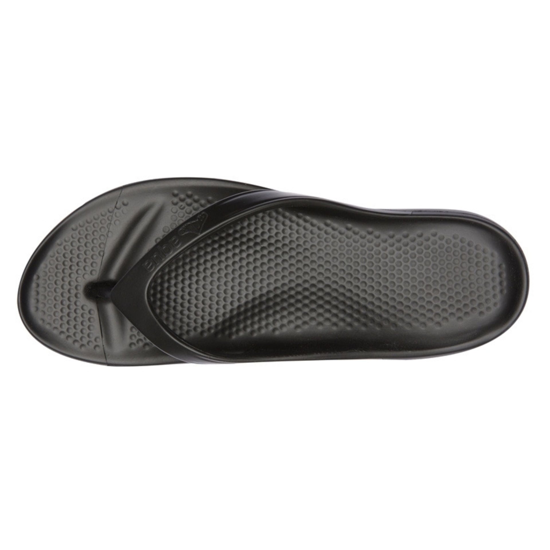 Calzuro Aqua Sandals Black