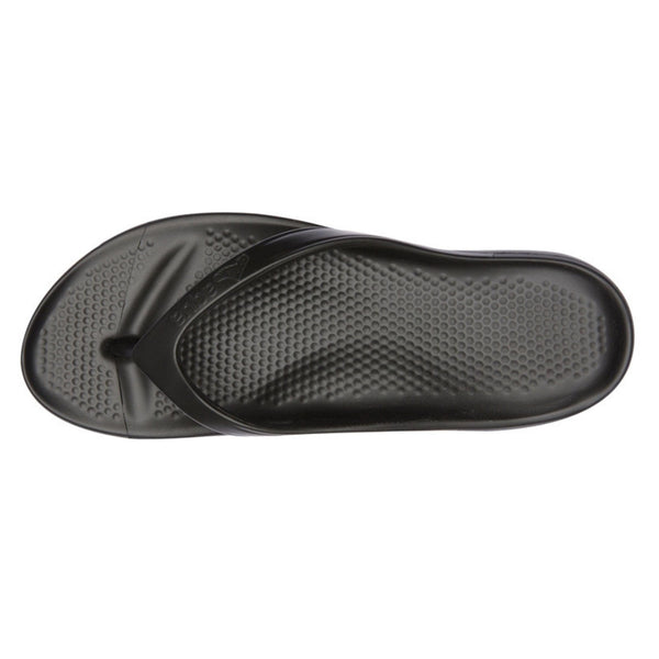 Calzuro Aqua Sandals Black