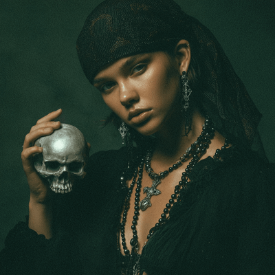 Black Pearl