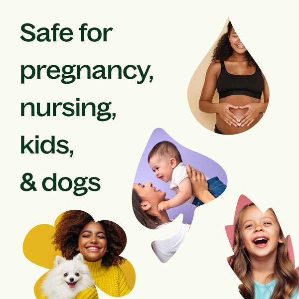 Black Pepper Essential Oil