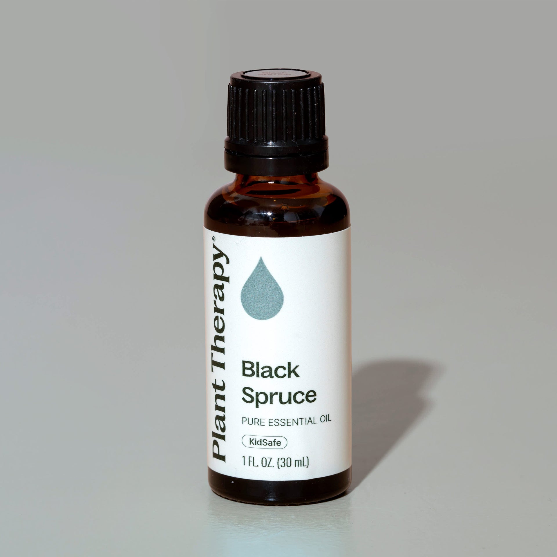 Black Spruce Essential Oil