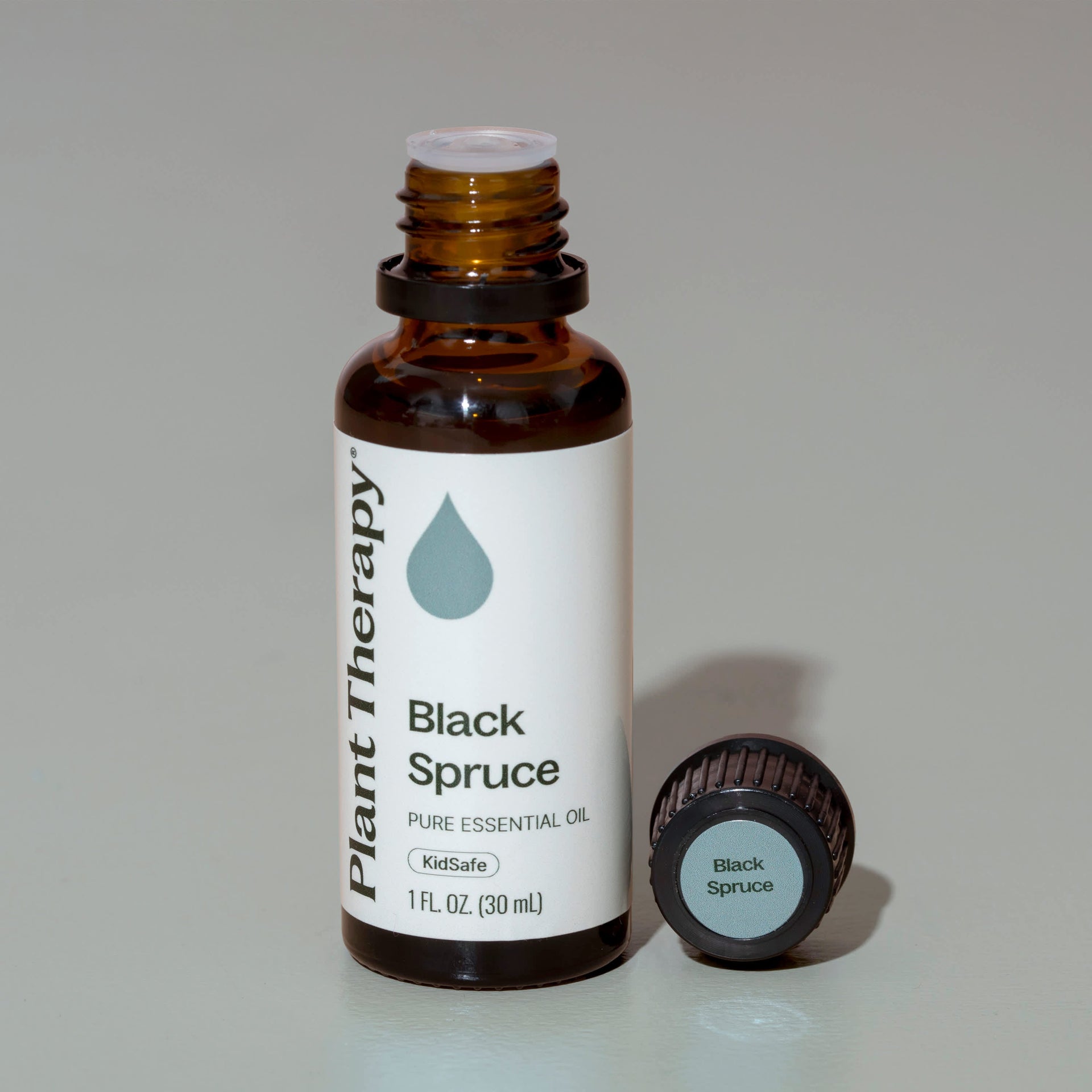 Black Spruce Essential Oil