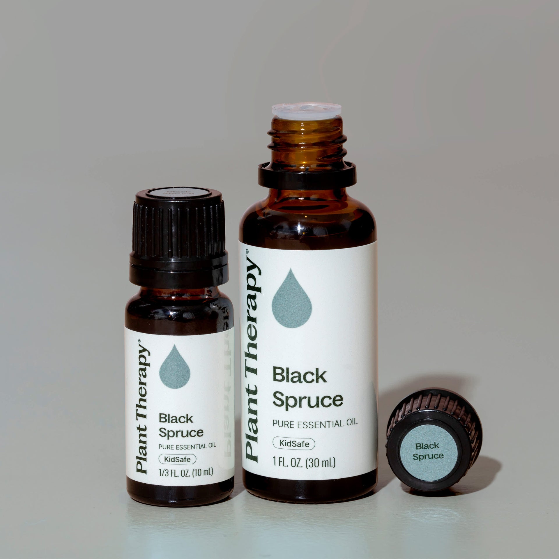 Black Spruce Essential Oil