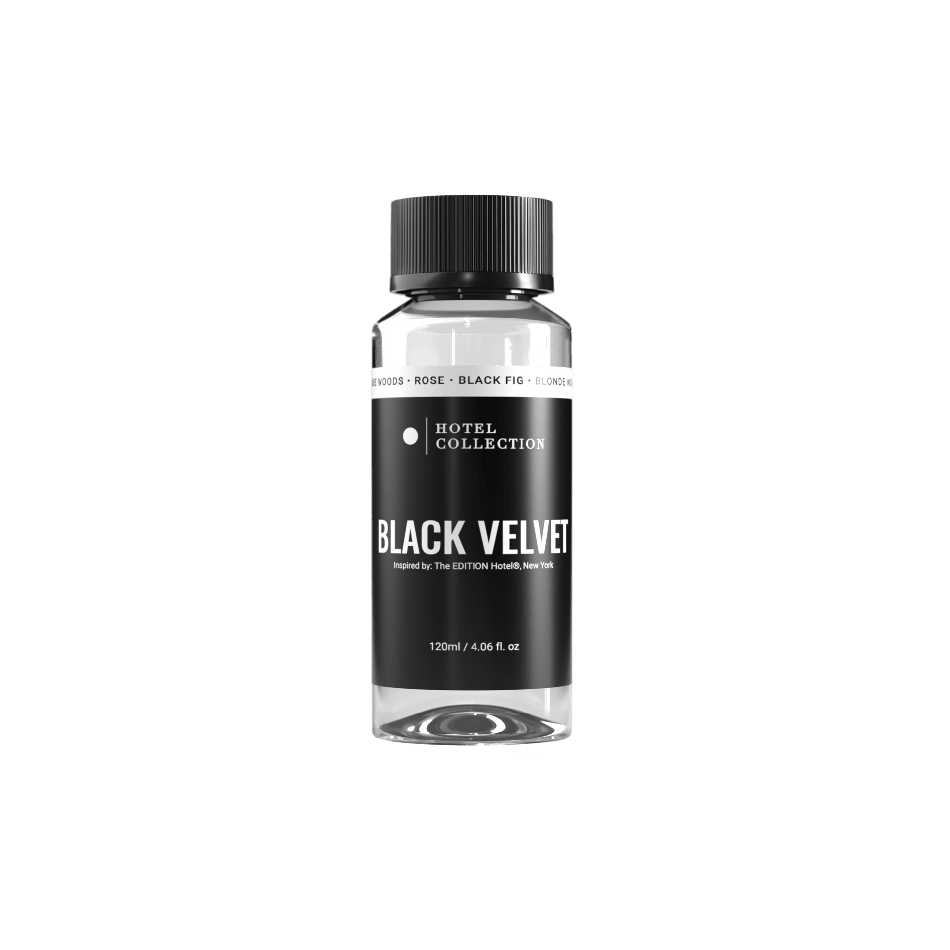 Black Velvet™