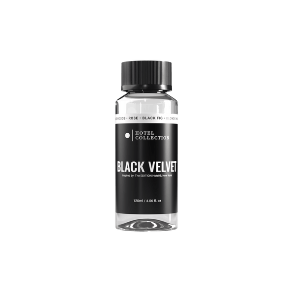 Black Velvet™