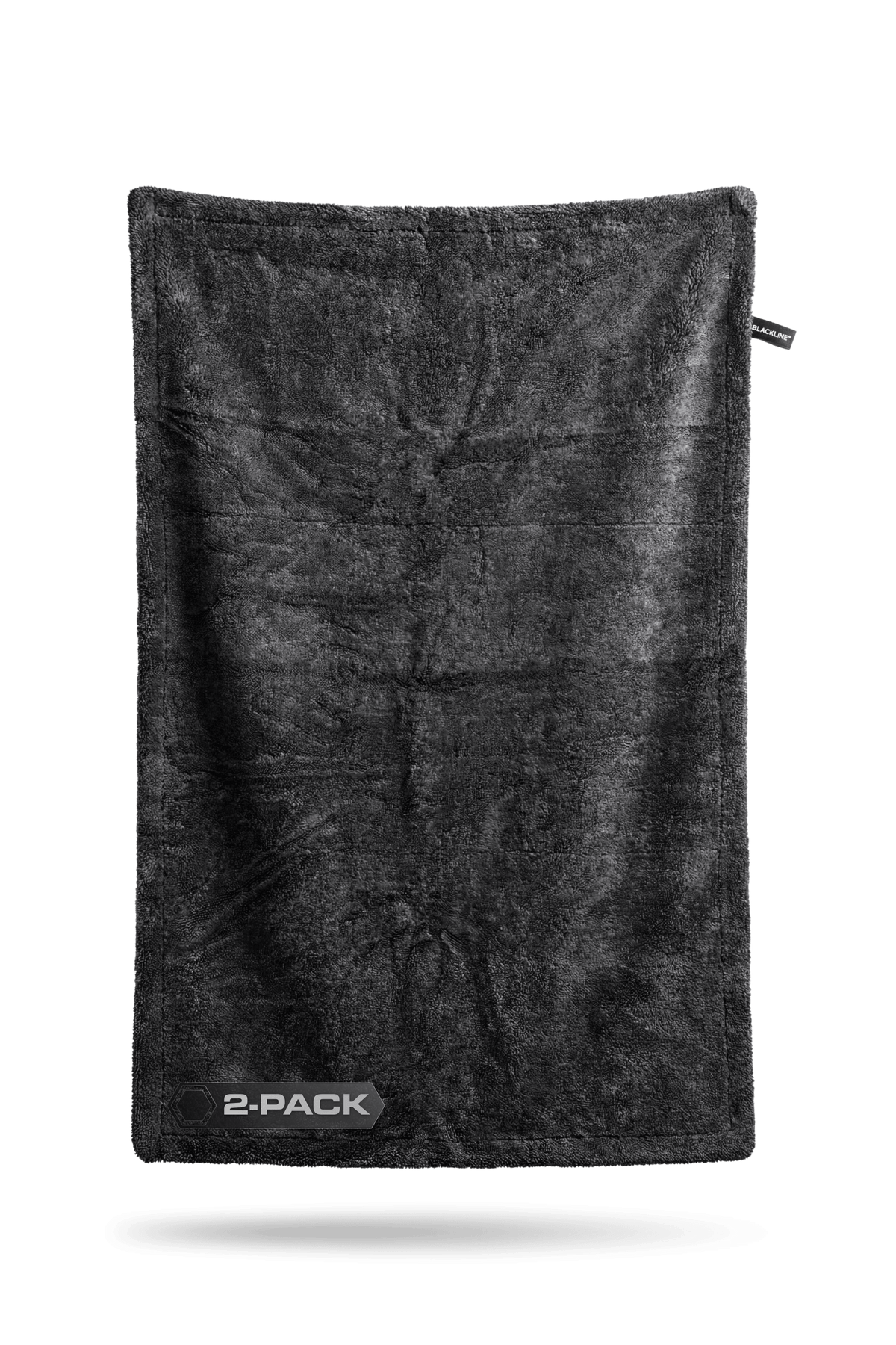 BLACKLINE® TWISTED-LOOP DRYING TOWEL