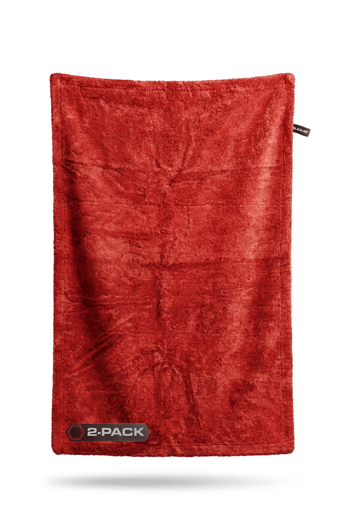 BLACKLINE® TWISTED-LOOP DRYING TOWEL