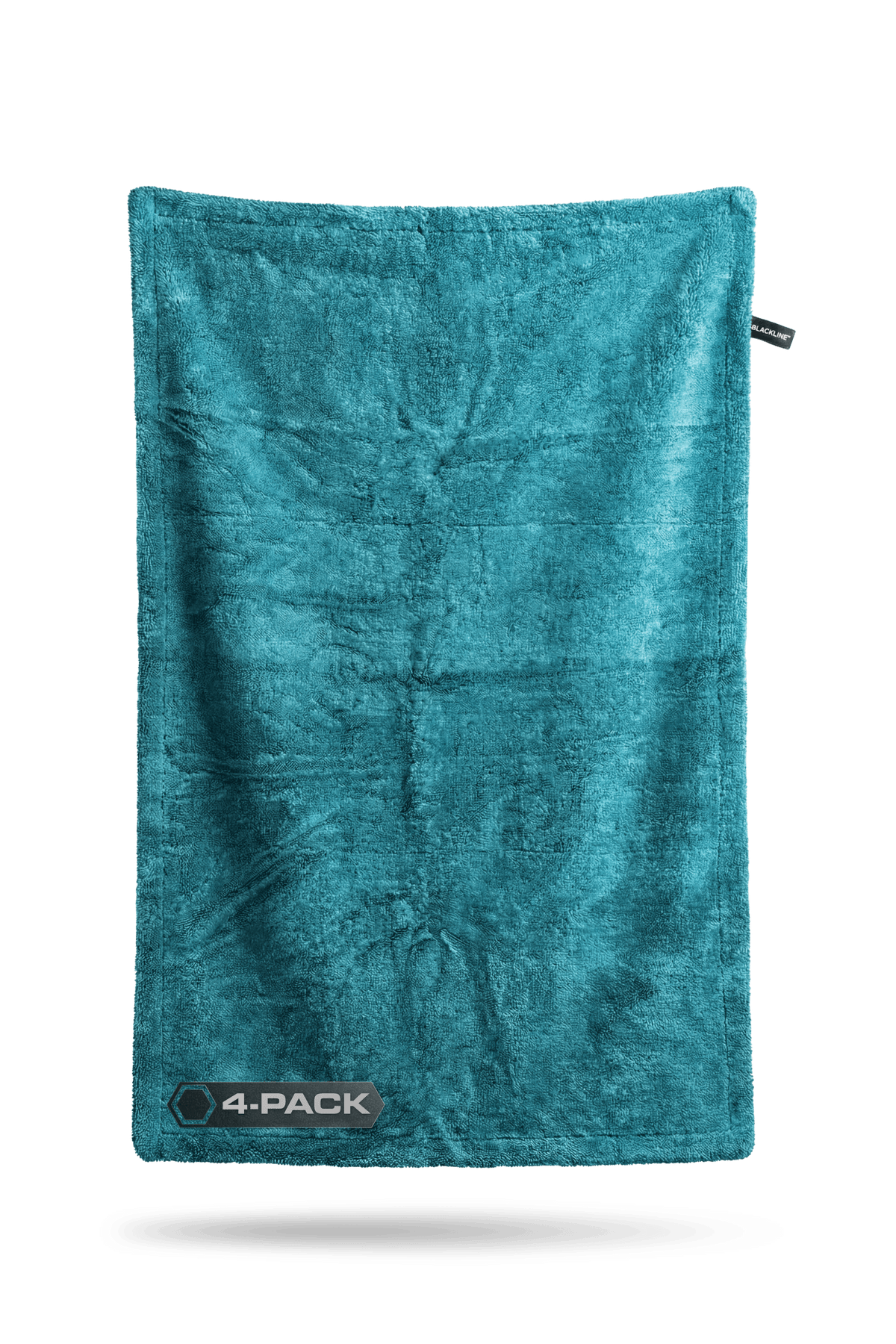 BLACKLINE® TWISTED-LOOP DRYING TOWEL