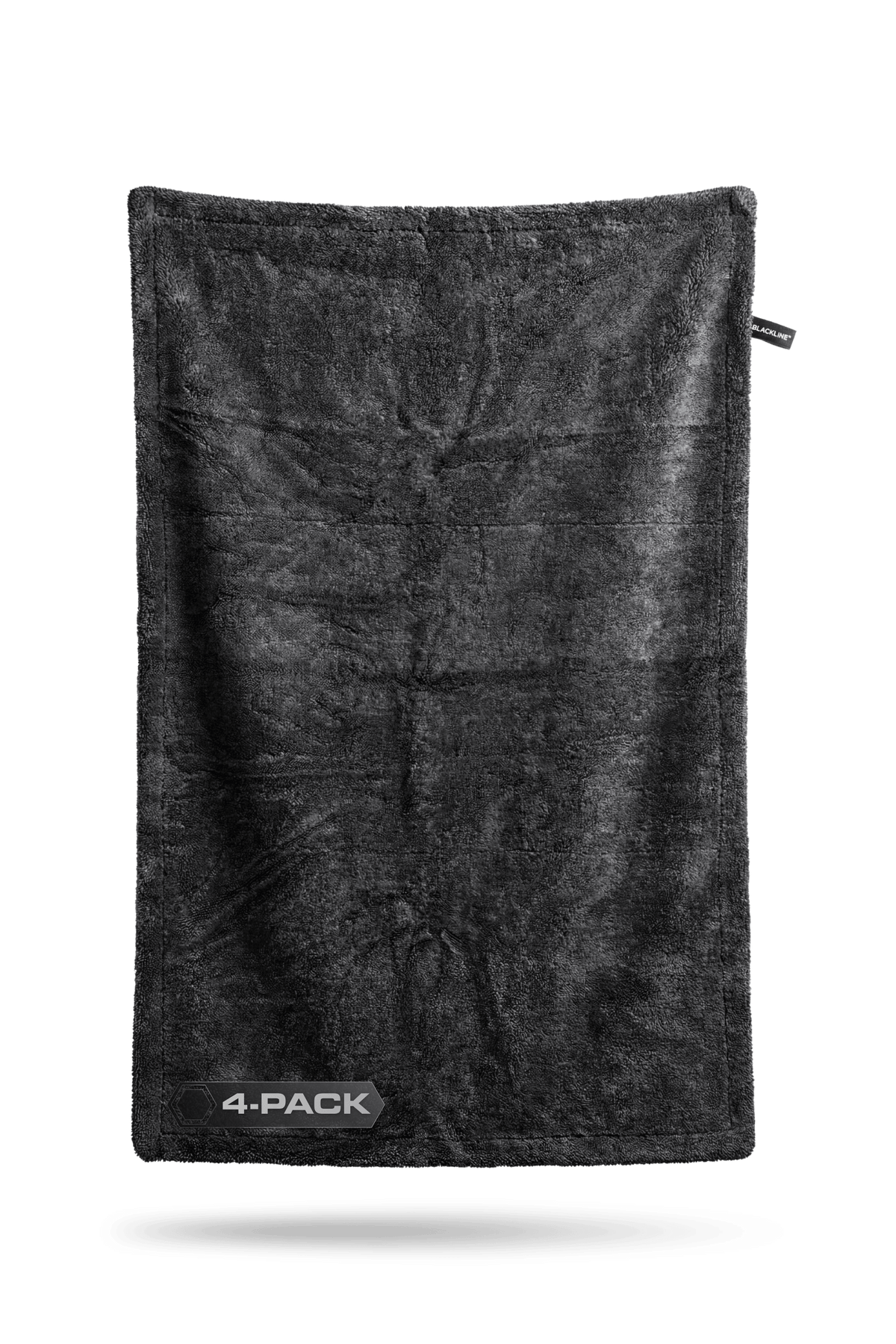 BLACKLINE® TWISTED-LOOP DRYING TOWEL