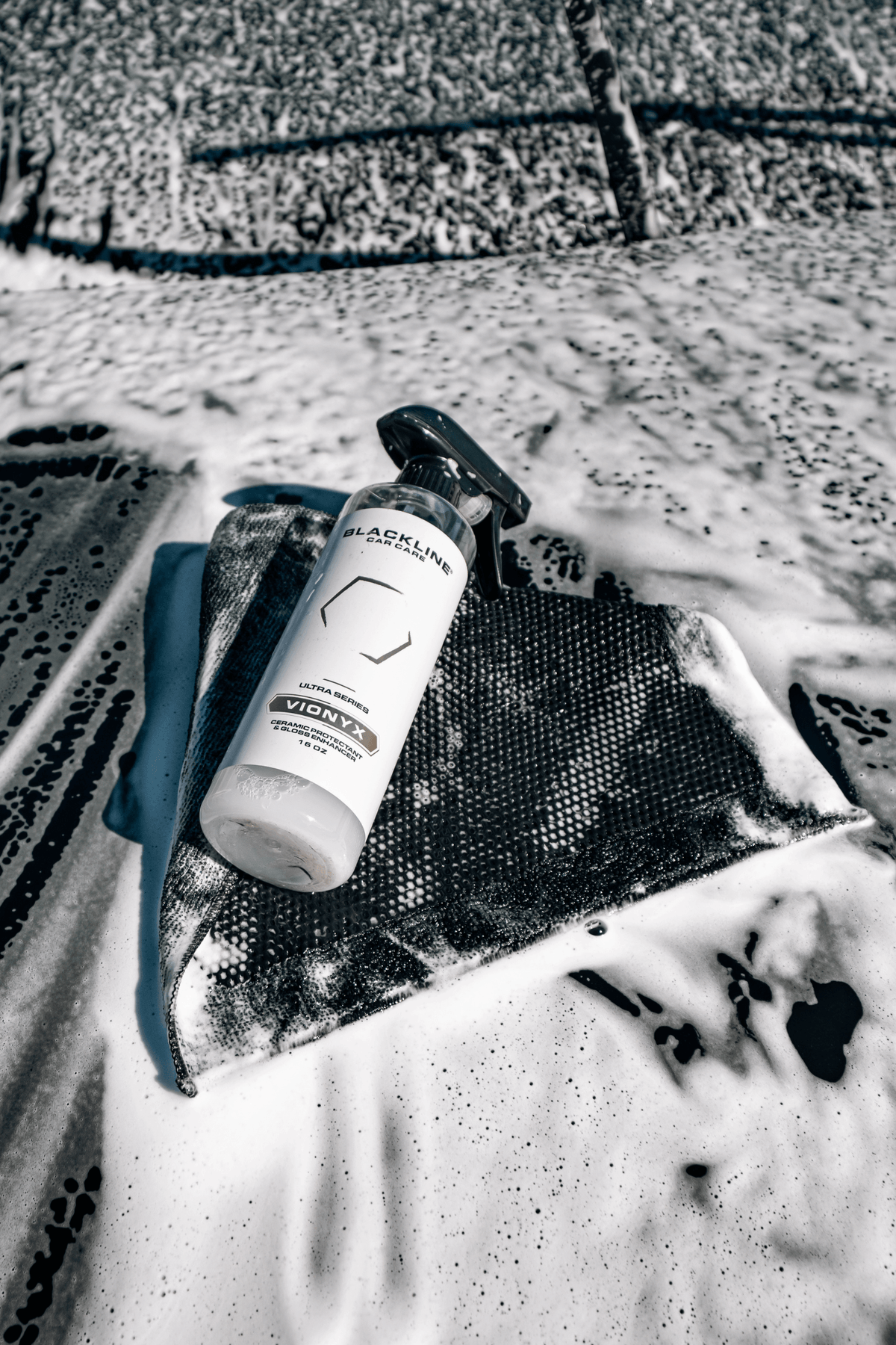 BLACKLINE® VIONYX CERAMIC PROTECTANT
