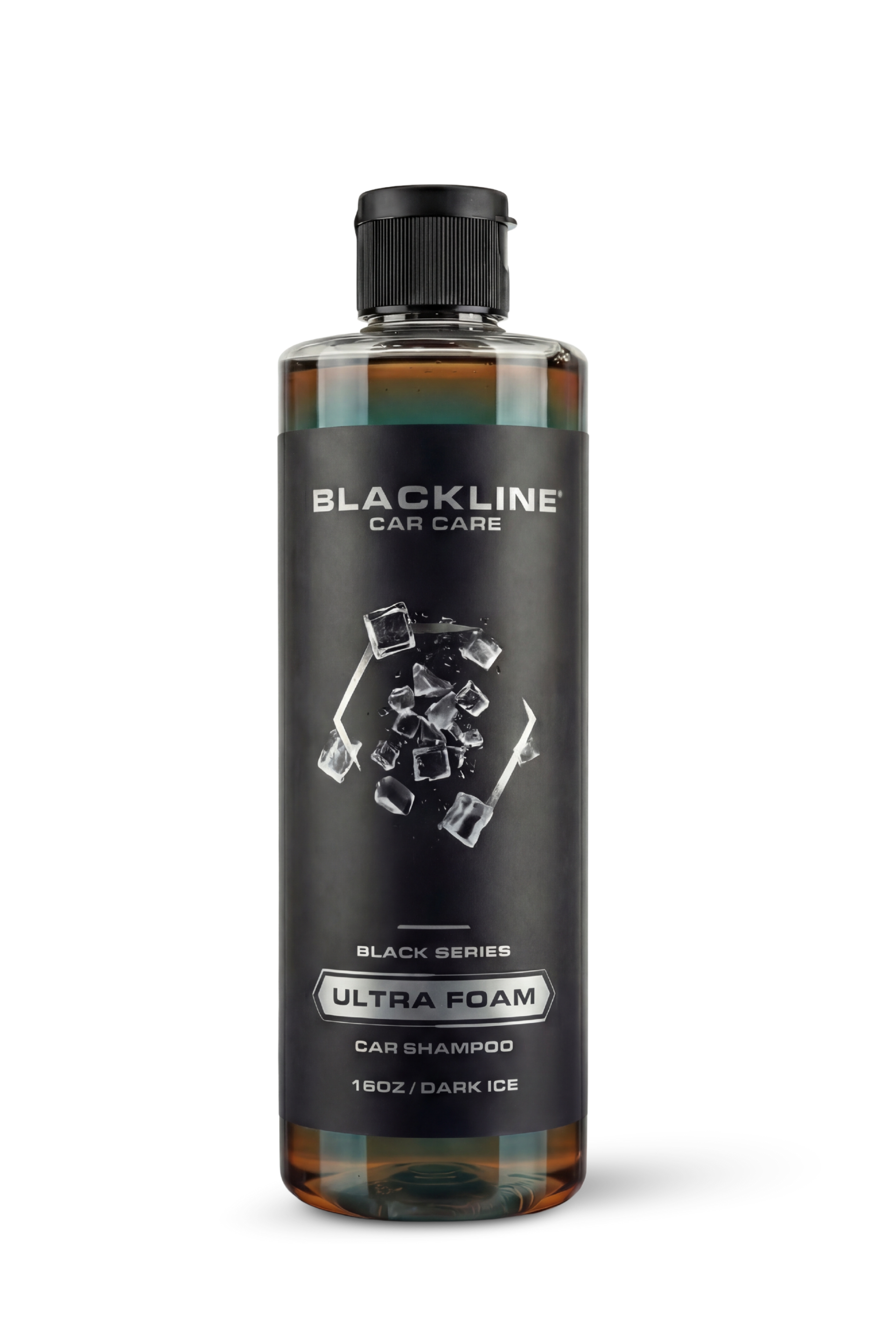 BLACKLINE® ULTRA FOAM