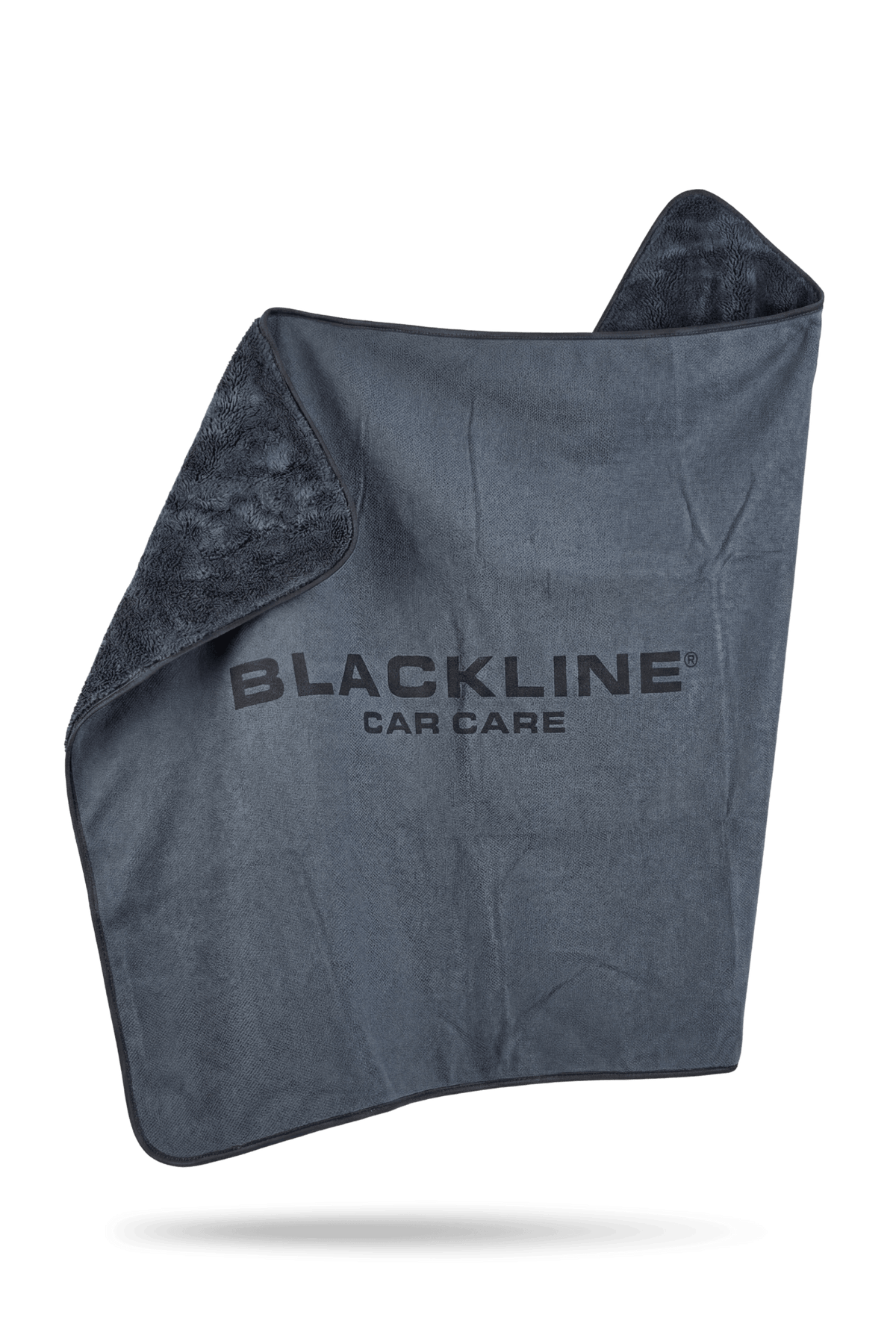 BLACKLINE® SLIM TWISTED-LOOP DRYING TOWEL