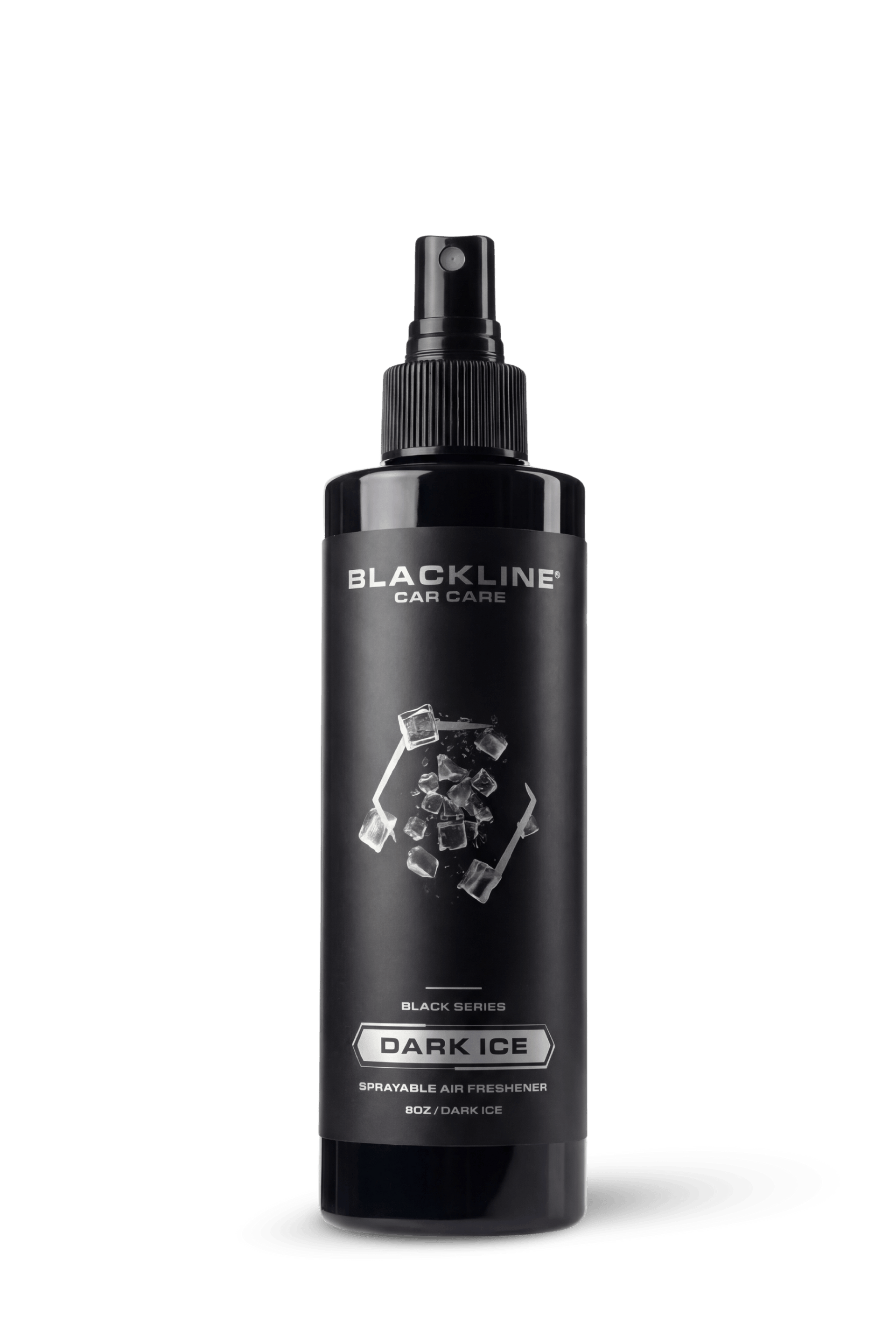 BLACKLINE®  8oz AIR FRESHENER