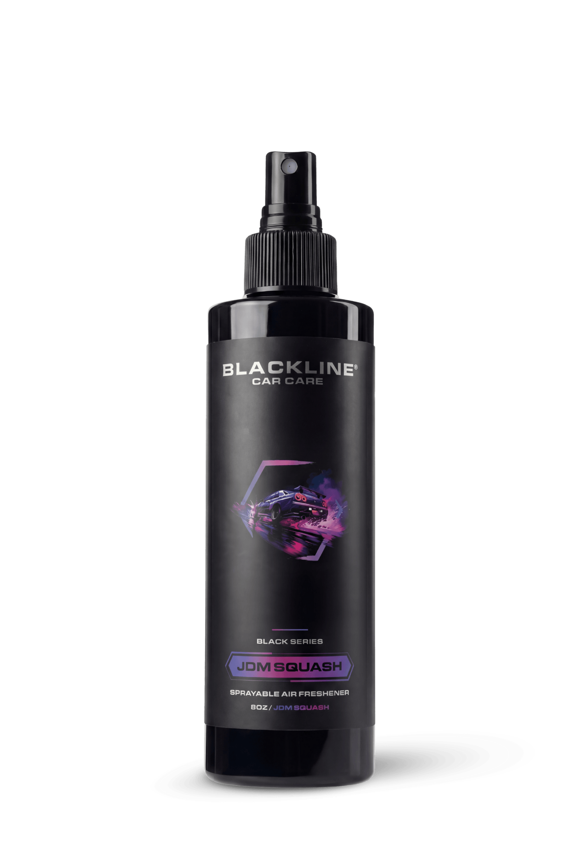 BLACKLINE®  8oz AIR FRESHENER