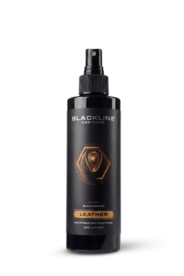 BLACKLINE®  8oz AIR FRESHENER