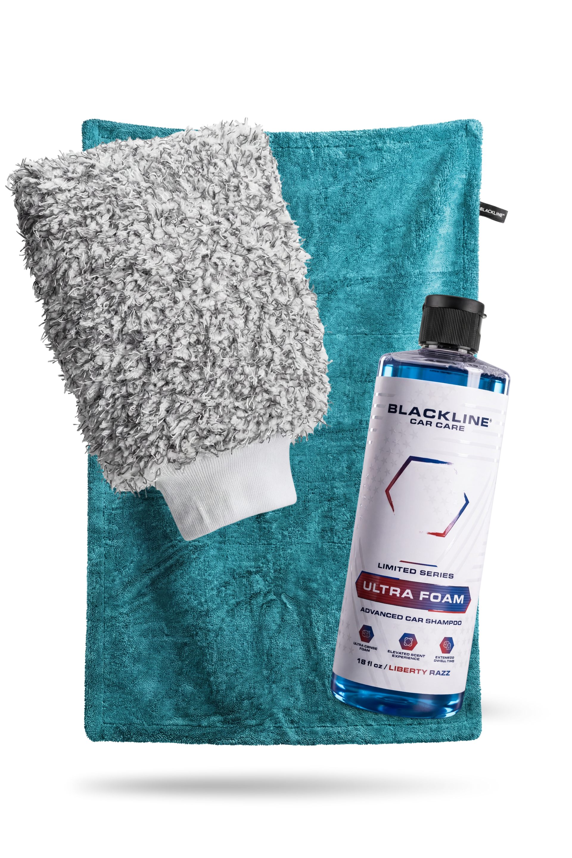BLACKLINE® ULTRA FOAM