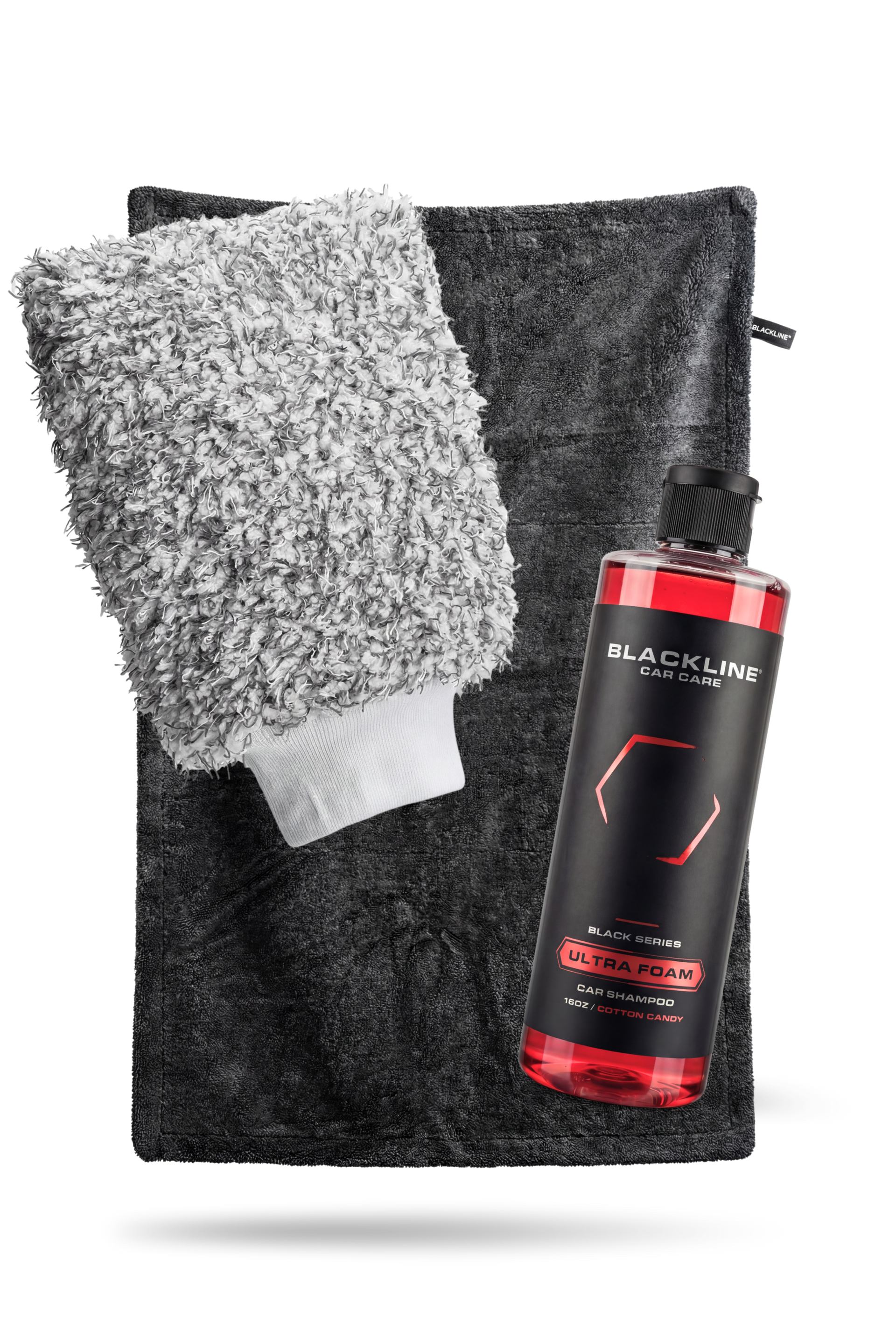 BLACKLINE® ULTRA FOAM