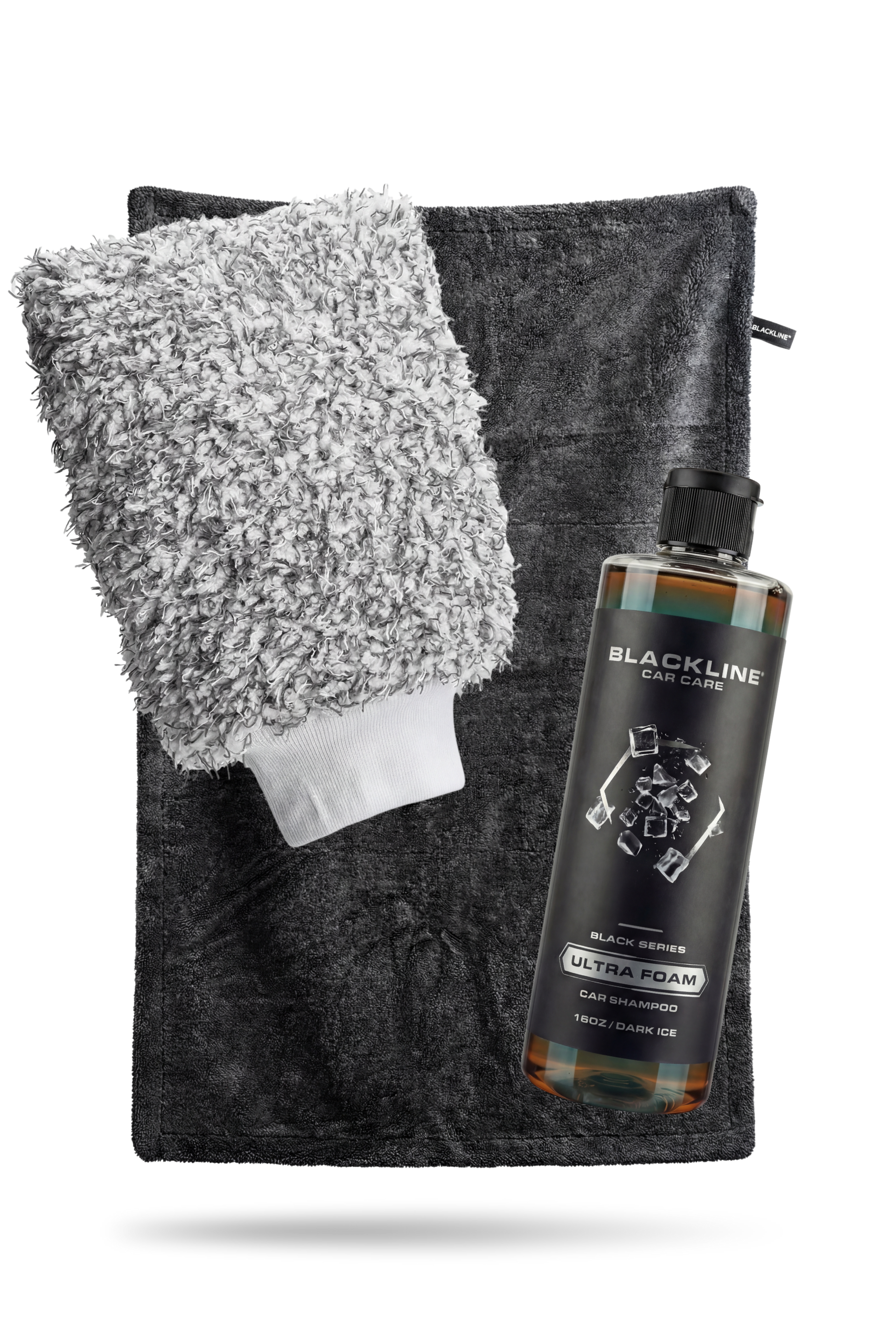 BLACKLINE® ULTRA FOAM