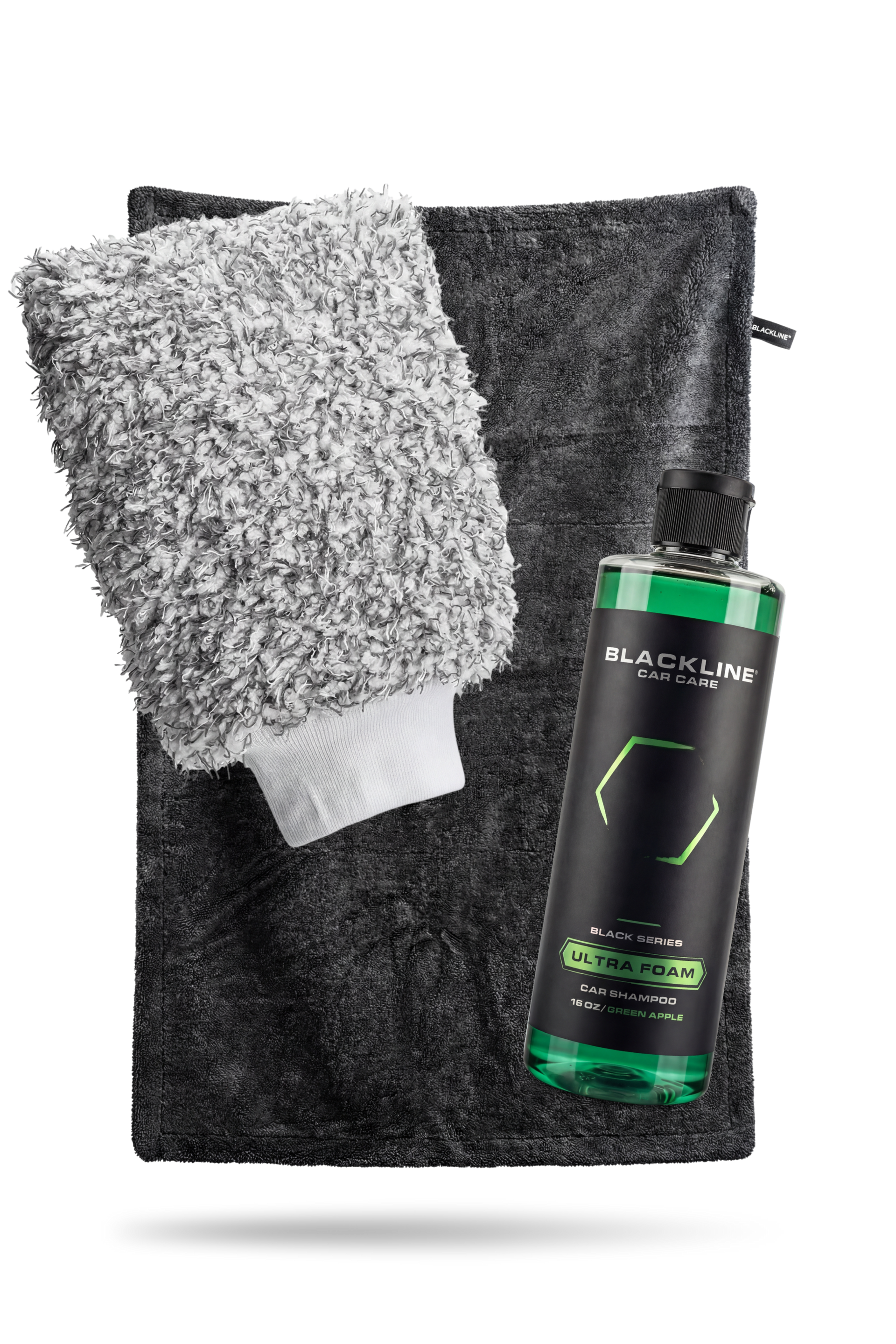 BLACKLINE® ULTRA FOAM