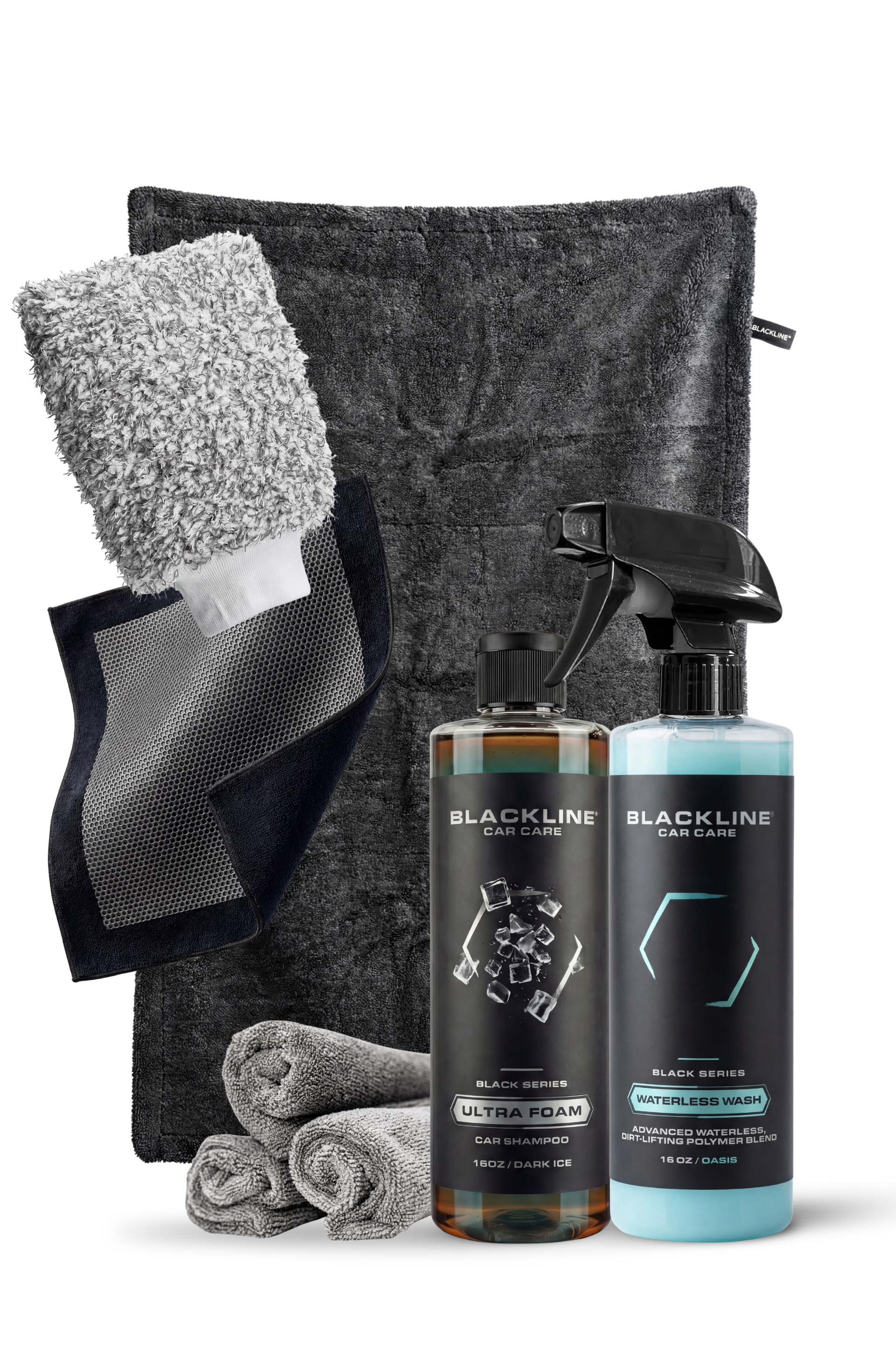 BLACKLINE® ULTRA FOAM