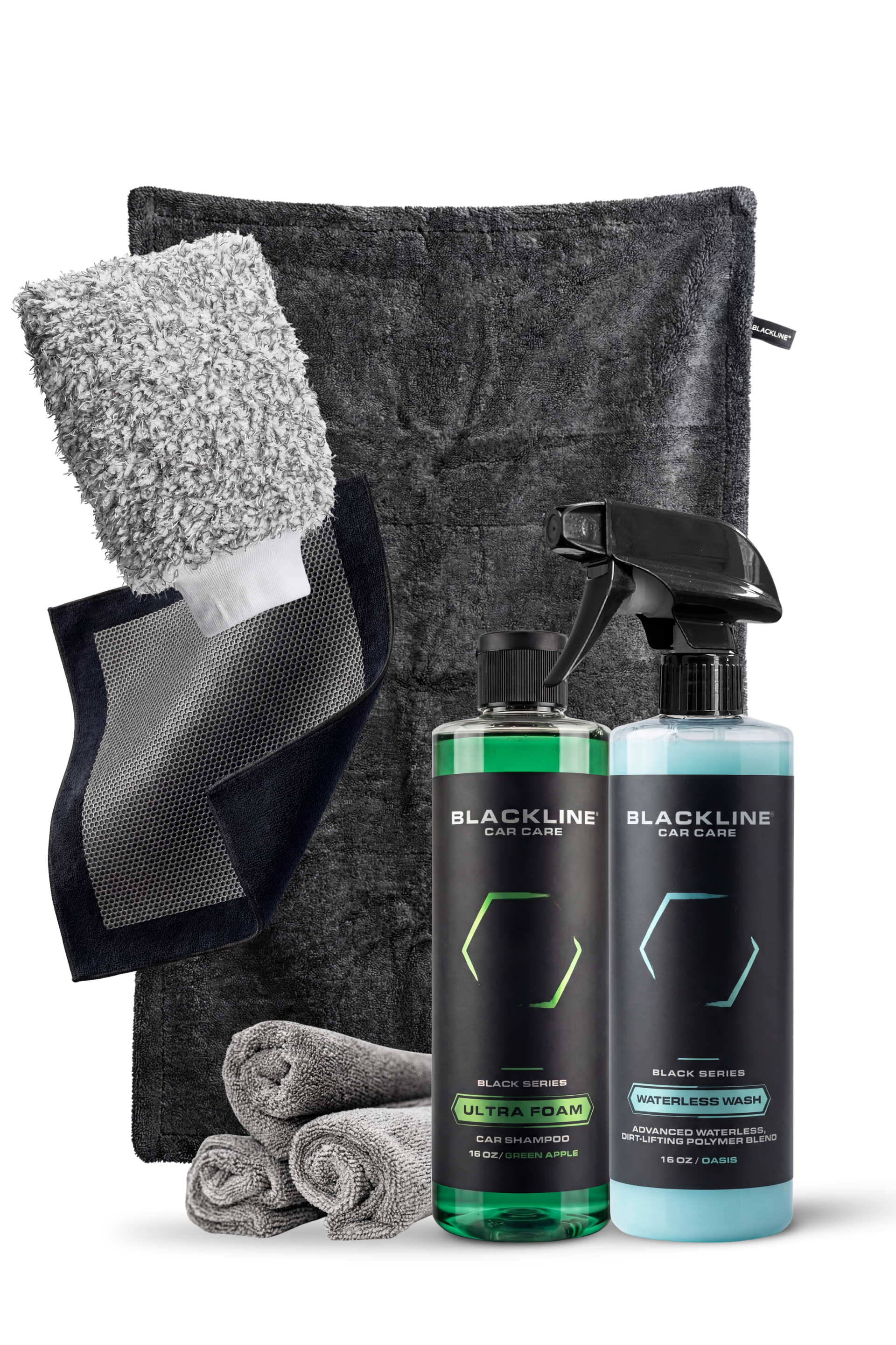 BLACKLINE® ULTRA FOAM