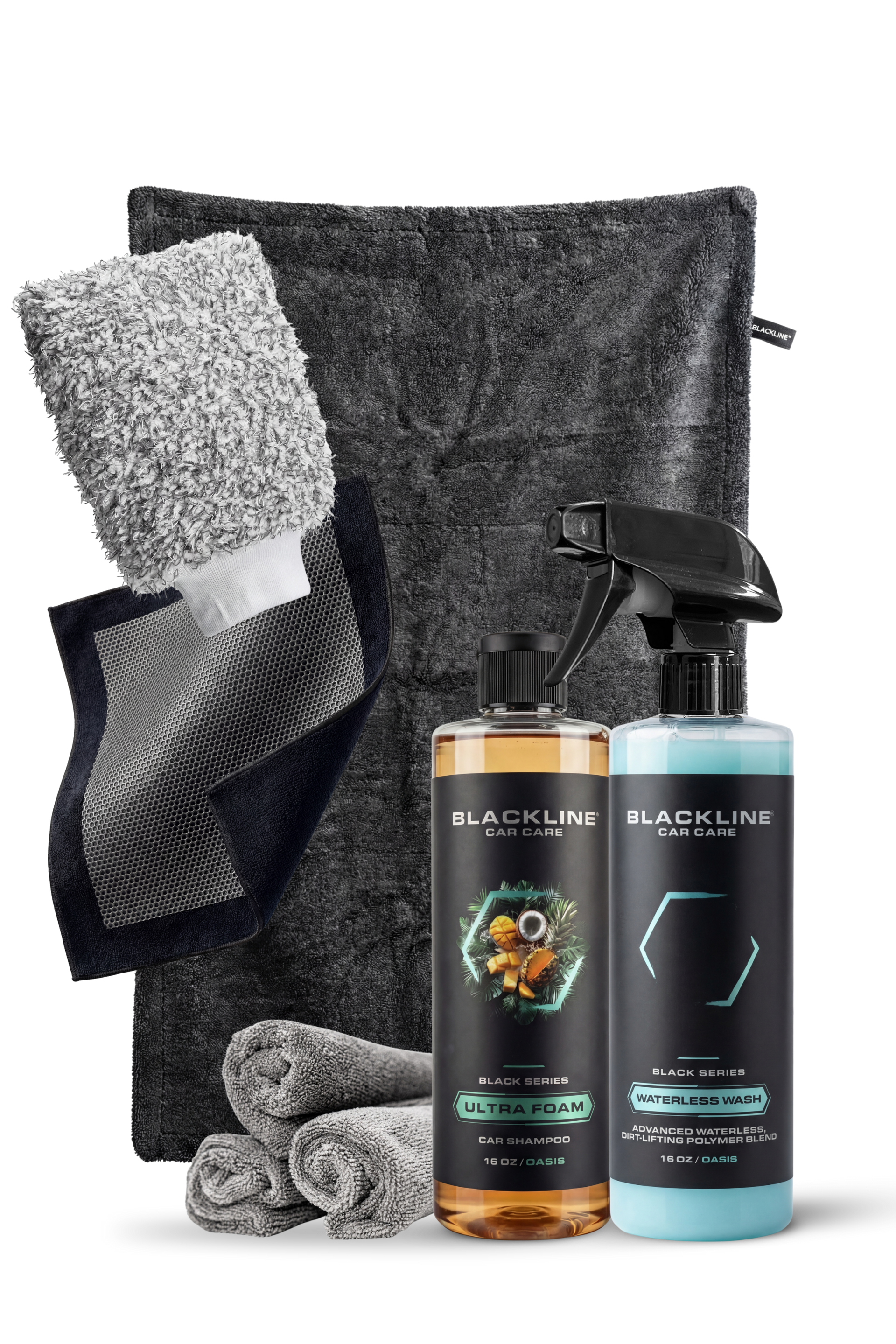 BLACKLINE® ULTRA FOAM