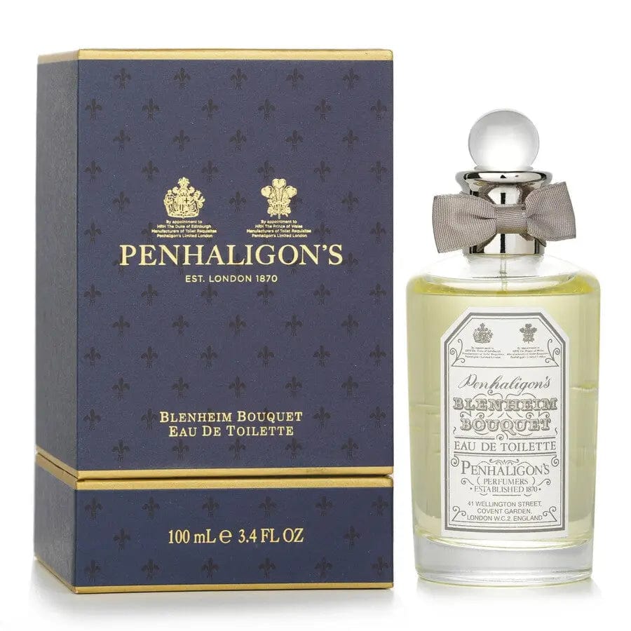 Blenheim Bouquet By Penhaligon's For Men 3.4oz EDT Spray