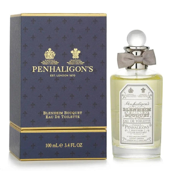 Blenheim Bouquet By Penhaligon's For Men 3.4oz EDT Spray