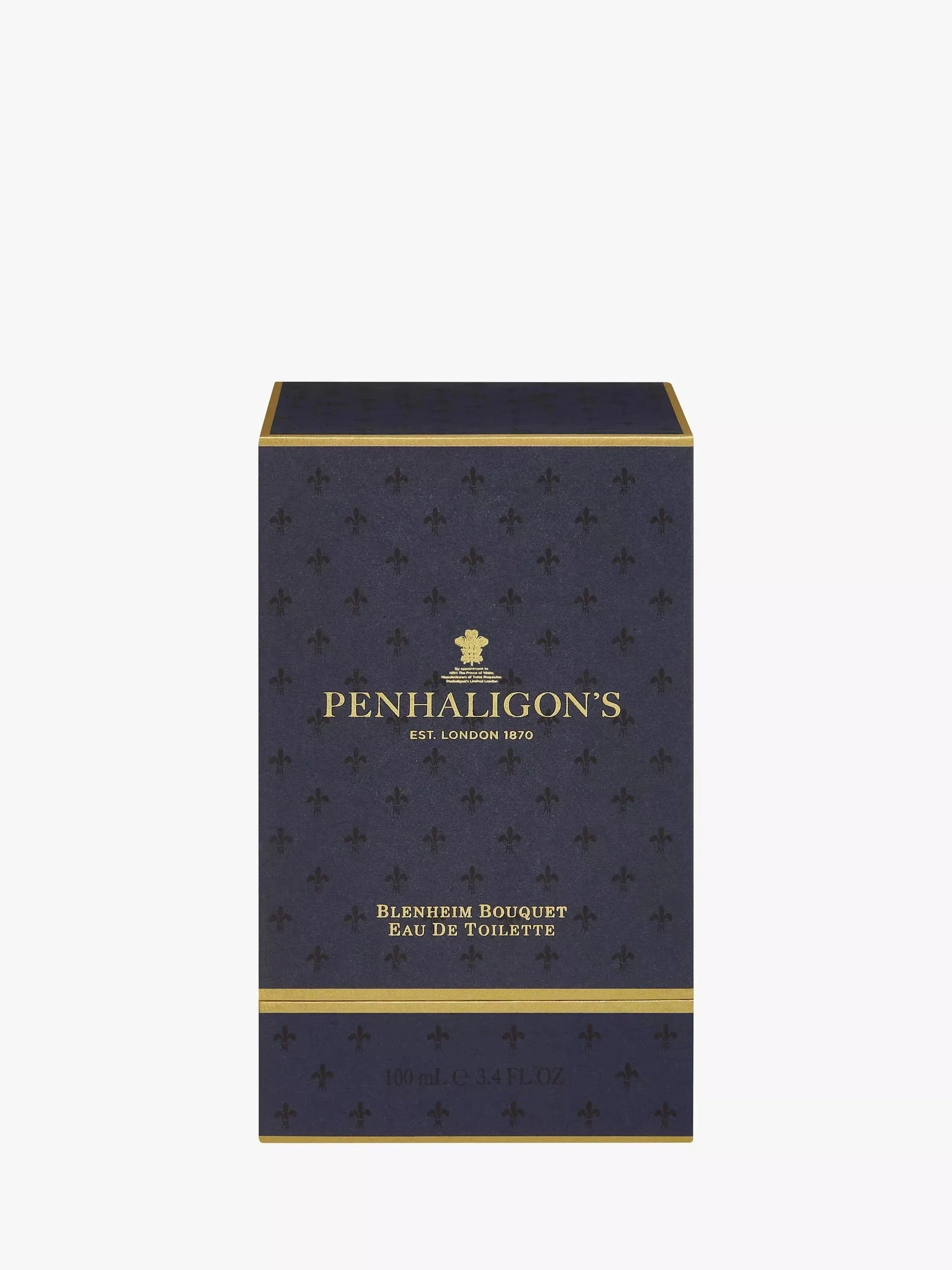 Blenheim Bouquet By Penhaligon's For Men 3.4oz EDT Spray