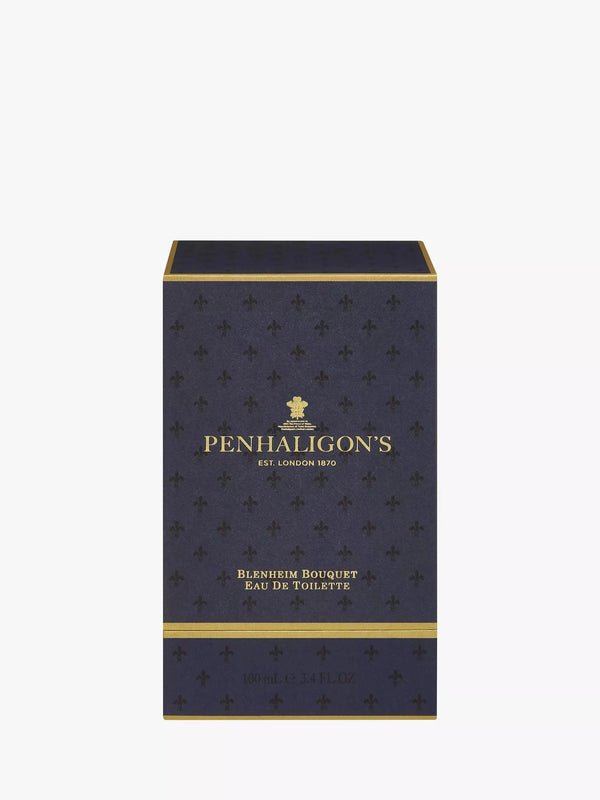 Blenheim Bouquet By Penhaligon's For Men 3.4oz EDT Spray
