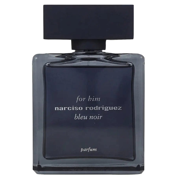 Bleu Noir By Narciso Rodriguez For Men 3.3oz Parfum Spray