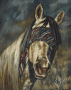 Blind Faith - Standard Print / 4"x6"