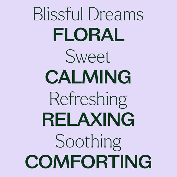 Blissful Dreams Essential Oil Pre-Diluted Roll-On