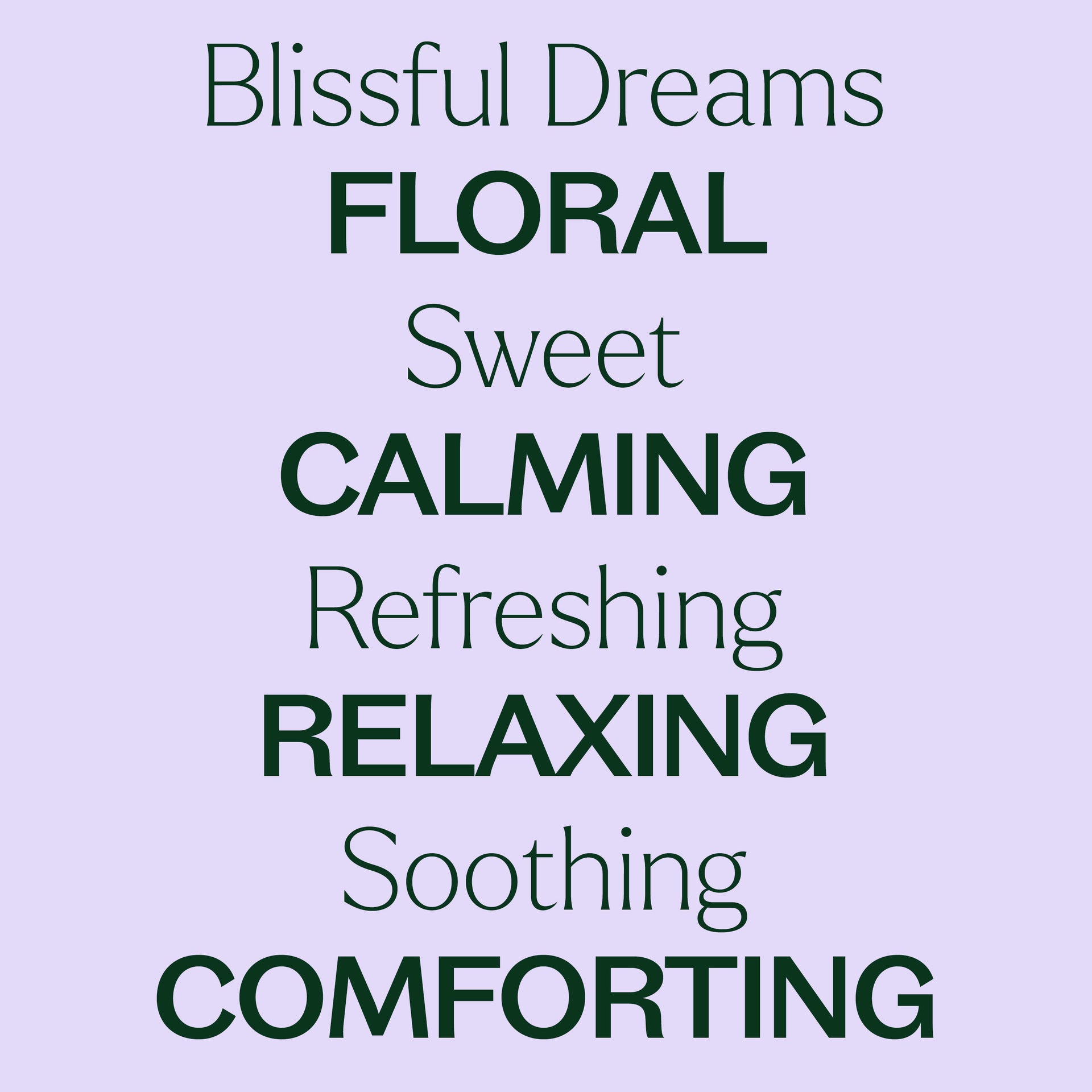 Blissful Dreams Essential Oil