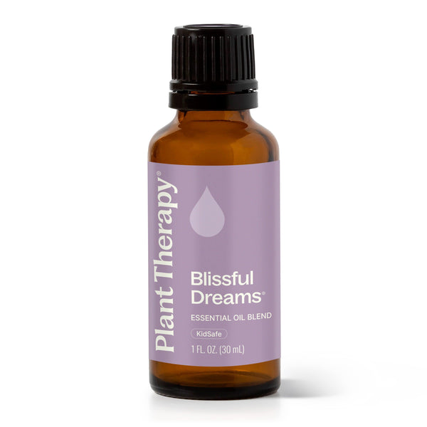 Blissful Dreams Essential Oil