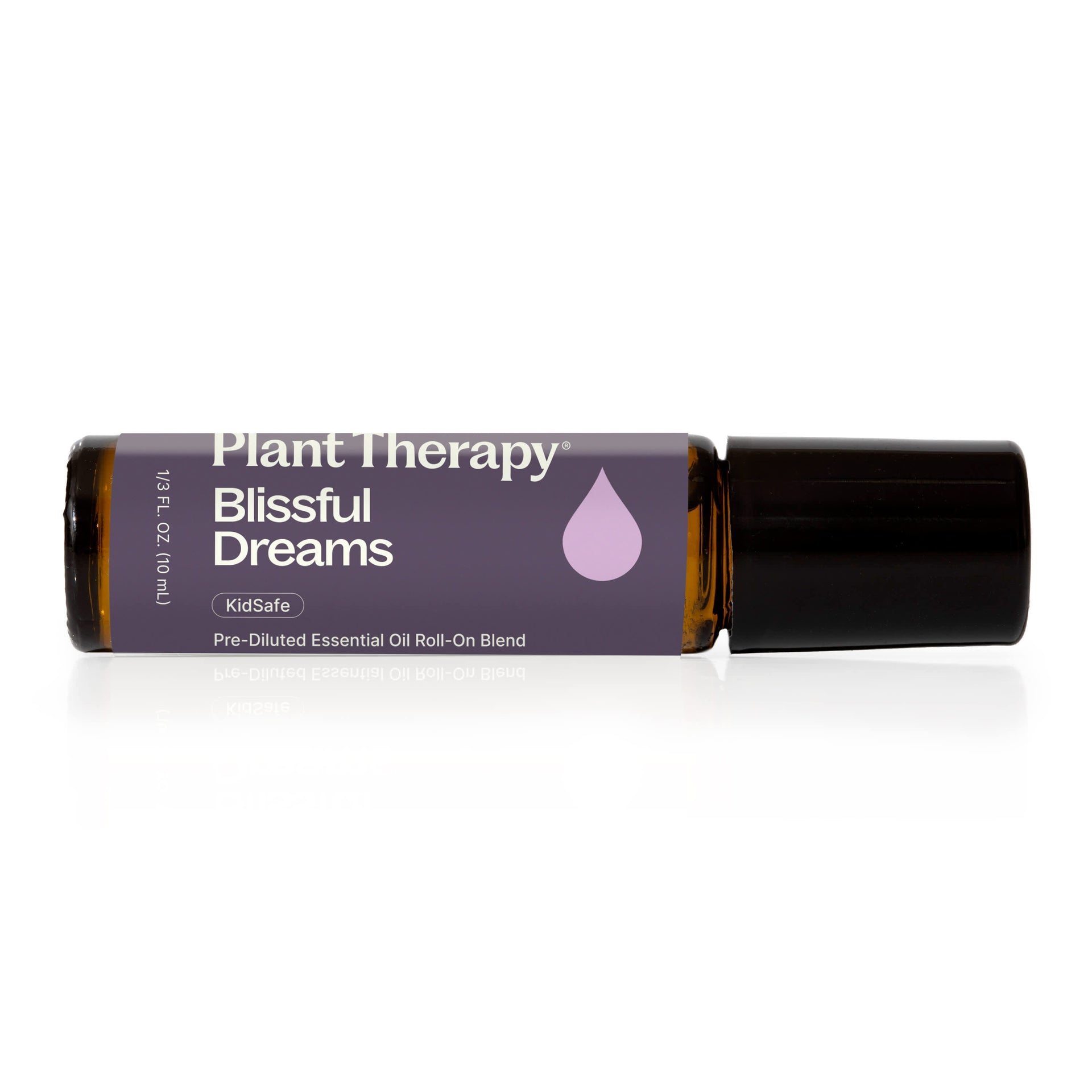 Blissful Dreams Essential Oil Pre-Diluted Roll-On