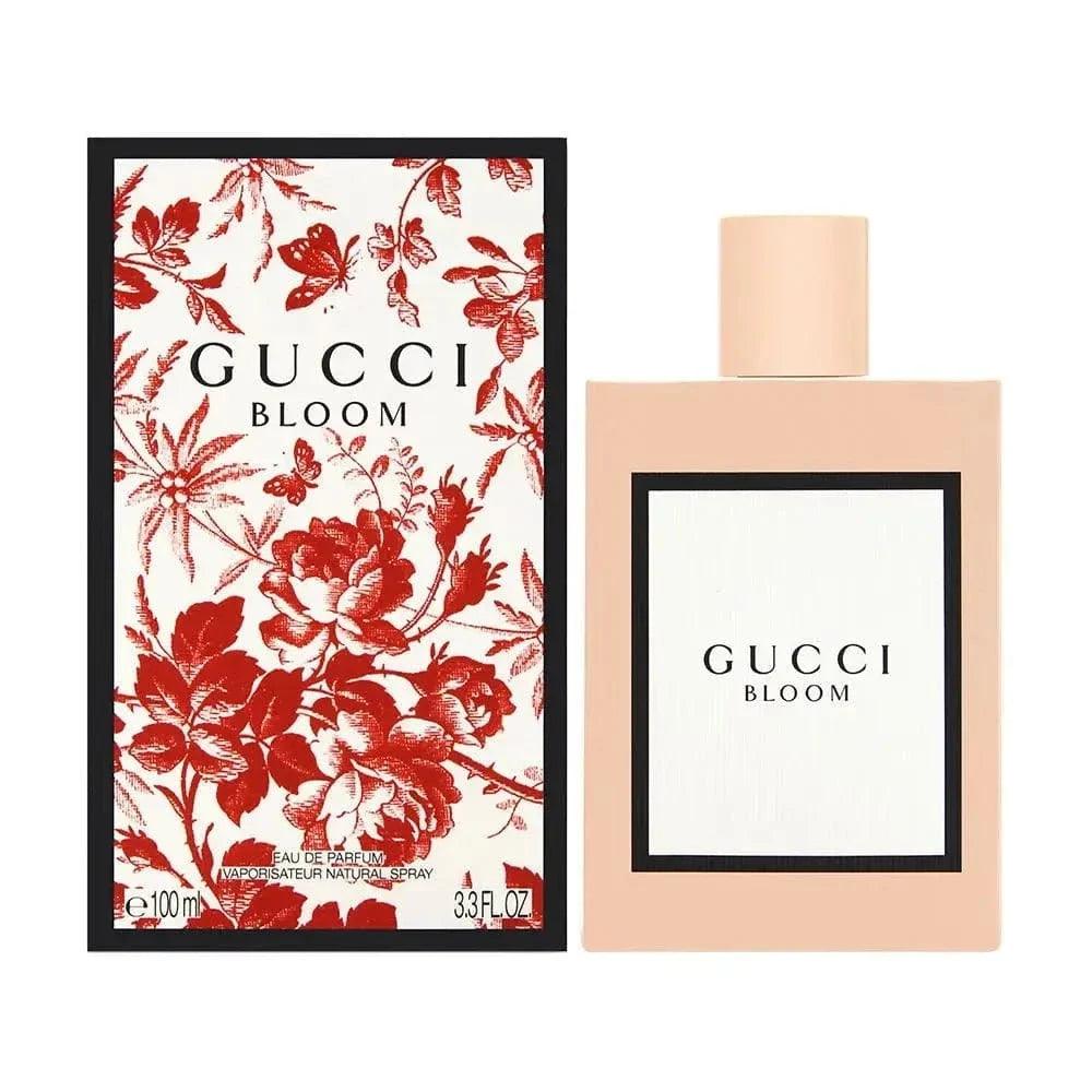 Bloom By Gucci For Women 3.3 oz EDP Spray
