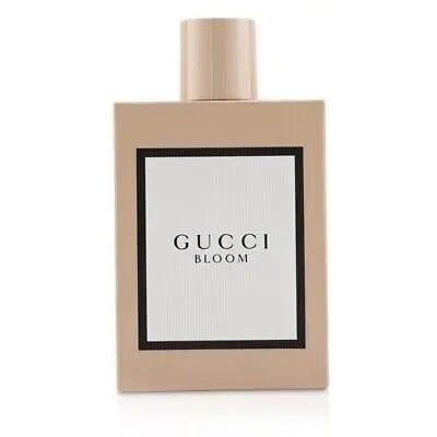 Bloom By Gucci For Women 3.3 oz EDP Spray