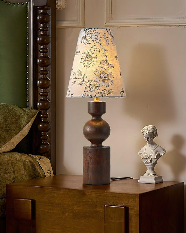 Bloomwood Table Lamp 8.7