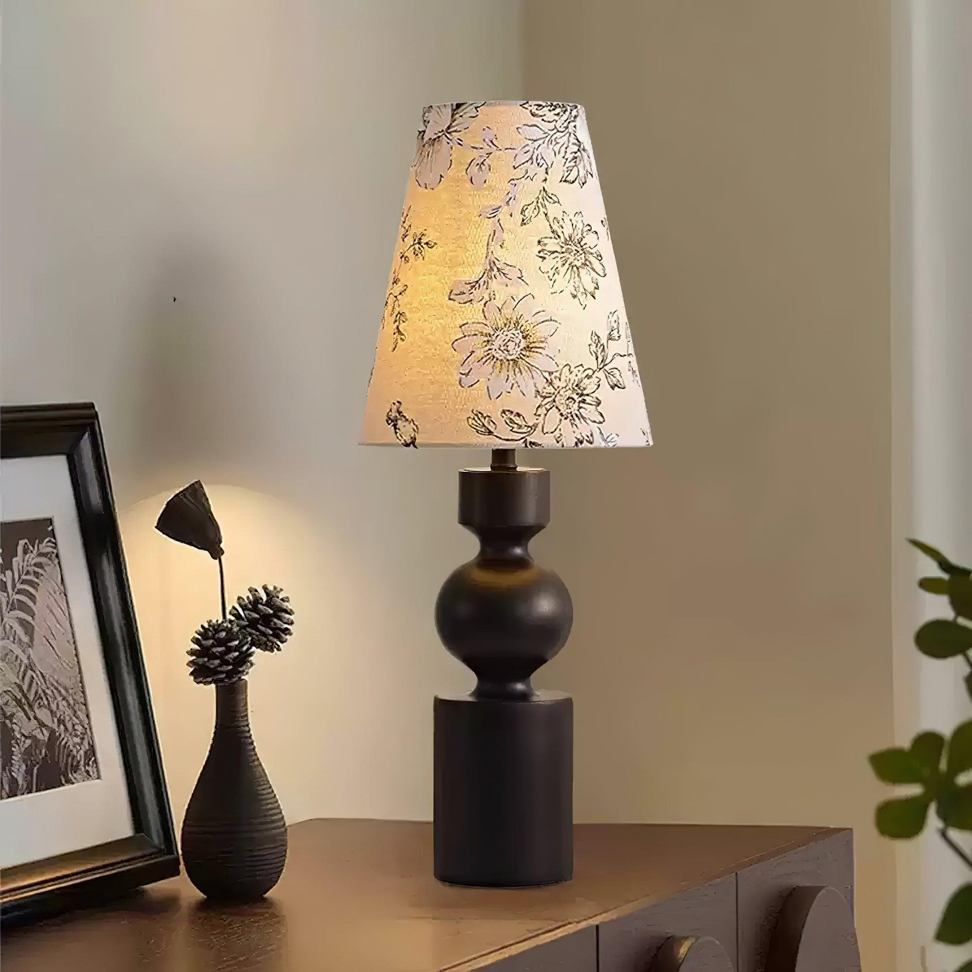 Bloomwood Table Lamp 8.7