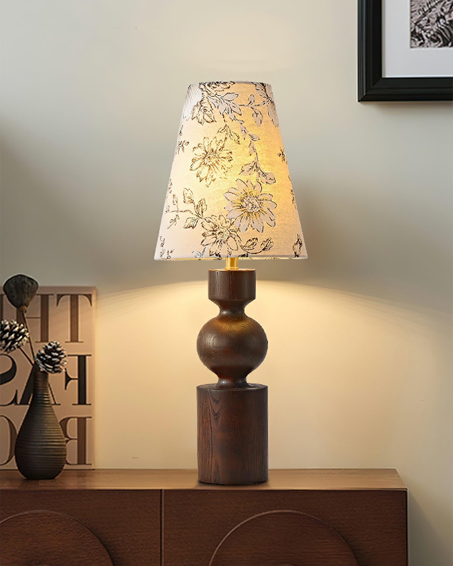 Bloomwood Table Lamp 8.7