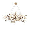 Blossom Canopy Chandelier