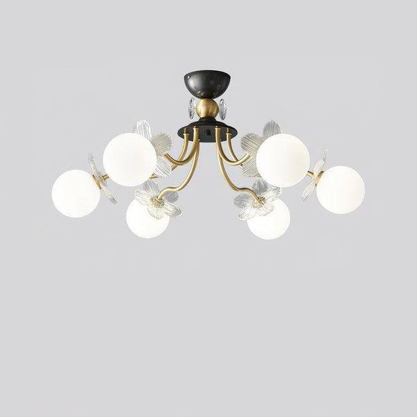 Blossom Glow Ceiling Light