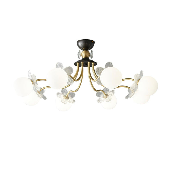 Blossom Glow Ceiling Light